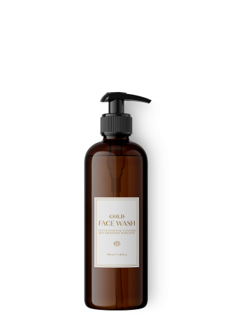 Gold Face Wash 100ml