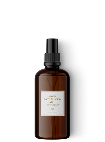 Face & Body Mist 150ml