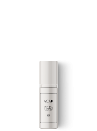 Dry Oil Shimmer 50ml