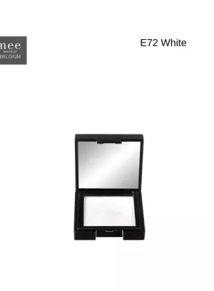 Nee Eyeshadow Mono White n. E72
