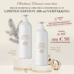 Limited Edition Dream Shampoo en Come True Conditioner 500ml