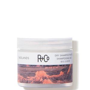 Badlands Dry Shampoo Paste 62ml