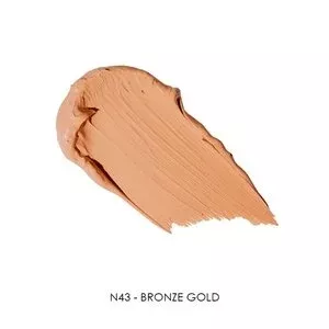Nee Absolute Perfection Foundation Bronze Gold n.43
