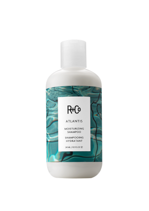 Atlantis Moisture Shampoo 241ml