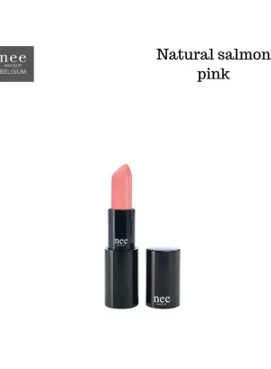 Nee Lipstick Cream Salmon Pink n. 121